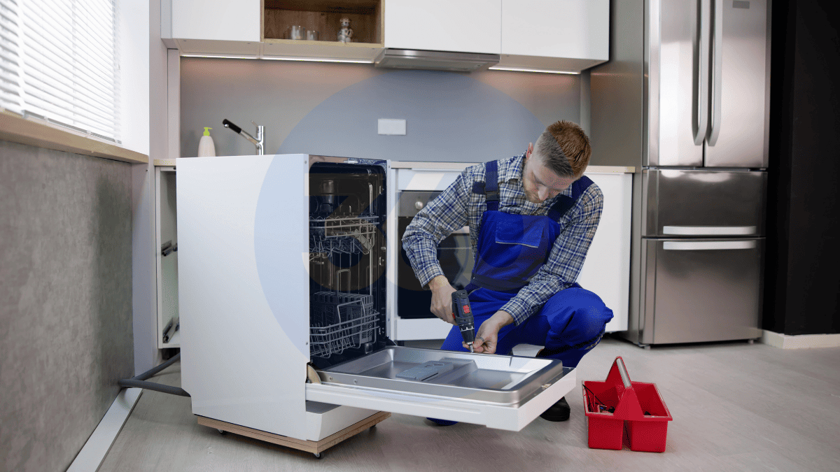 İğdır Beko Bulaşık Makinesi Servisi