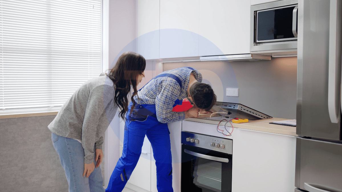 İğdır Beko Fırın Ocak Servisi